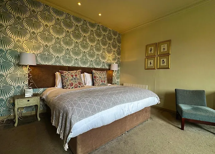 The Falcondale Country House Hotel